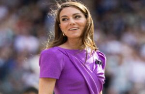 ¿Cómo se trata de Kate Middleton con el Príncipe William 'Fourth Child'? Royal Insider revela 'Hay una broma entre …'