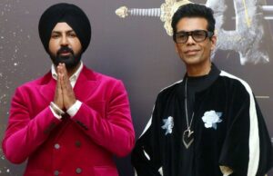 Karan Johar: 'Problema Mera Unse Hai …'
