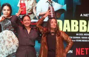 ¡Extraño! Por qué Shabana intentó eliminar a Jyotika del cartel de Dabba