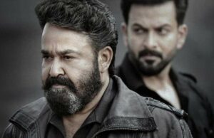 L2 Empuraan Day 5 Box Office: Mohanlal Film continúa acelerando a través de registros, recopila más de Rs 28 millones de rupias en todo el mundo
