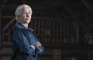 ¿Se renovó la serie Paramount+? – Hollywood Life