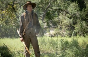 ¿Quién reemplazó a Cole en '1923'? Acerca del actor Jeremy Gaunt – Hollywood Life