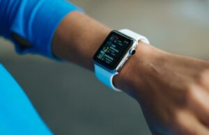 ¿Su reloj tiene pestañas en su salud y bienestar?