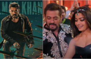 Revisión de Twitter de Sikandar: 11 tweets para leer antes de ver el artista de acción de Salman Khan y Rashmika Mandanna