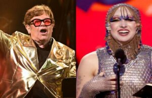 Elton John 'se enamoró del talento y valentía de Chappell Roan; Brota, la hora facetal a menudo en medio de su sorpresa de colaboración