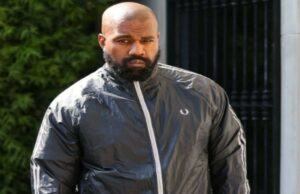 ¿Kanye West y su hija North fueron vistos juntos en medio de la disputa en curso del rapero con Kim Kardashian? Informes