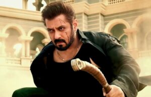 EXCLUSIVO: Sikandar de Salman Khan toca muy buen acuerdo no teatral de Rs 165 millones de rupias; Para cubrir el 80 por ciento del costo de producción
