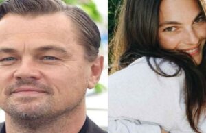 La rumoreada novia de Leonardo DiCaprio, Vittoria Ceretti, rompe el silencio de su relación por primera vez: “Etiquetas de gente pone …”