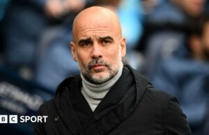 Manchester City 'No merezca' Bonificación para ganar la Copa Mundial del Club, dice Pep Guardiola