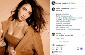 Bollywood's Young y * Super * glamoroso