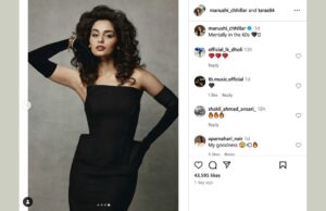 Estado mental de Manushi – Películas de Rediff.com