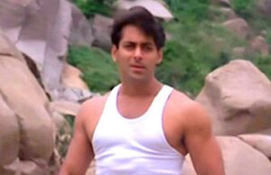 10 películas de Salman Khan en OTT