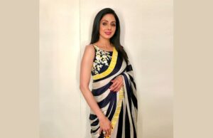 La entrevista de Sridevi que debes leer