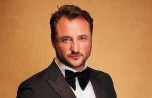 James Bye rechazó la solicitud 'extraña' de EastEnders después de la impactante salida de Martin Fowler