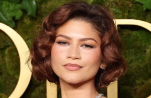 Zendaya es la actriz de televisión negra más joven en ganar $ 1 millón por episodio, pero no fue la primera