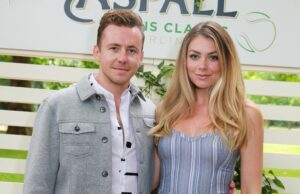 La esposa de Danny Jones, Georgia 'se muda de la casa familiar después de que Maura Higgins se bese escándalo'
