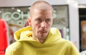Justin Bieber publica una declaración de cinco palabras en medio de una creciente preocupación por su bienestar