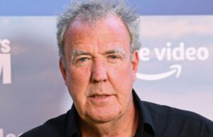 La estrella de la adolescencia deja a Jeremy Clarkson atónito después de un curioso intercambio en Twitter