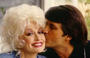 Inside Dolly Parton y el matrimonio muy privado de Carl Dean, y dulce forma en que se conocieron