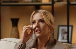 Faye Winter en lágrimas mientras revela una verdadera razón detrás de la pelea más que se quejó de Love Island