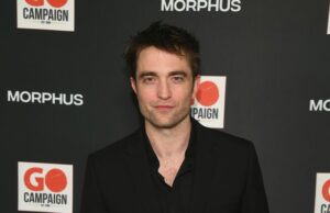 Los fanáticos de Robert Pattinson dicen lo mismo después de que el actor admite que no puede ver películas de terror