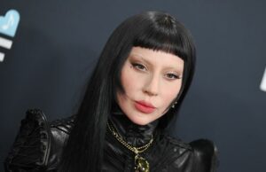Lady Gaga Pasado se arrepiente de inventar personalidad famosa mientras se somete a un gran cambio de marca