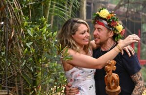 La esposa de Danny Jones usó tres palabras despiadadas para describir McFly Singer en medio de escándalo