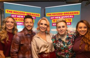 Los pasos estrella Ian 'H' Watkins todavía luchando cuatro meses después de la batalla de salud aterradora