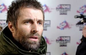 Gallagher Brothers hablan 'expectativas y presión' y reuniones raras con el tío Noel