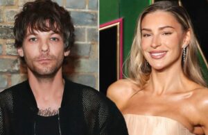 Por qué Zara McDermott realmente se acercó a Louis Tomlinson cuando sus hermanas dan su bendición '