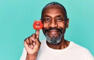 ¿Dónde está Lenny Henry en Comic Relief? Su reemplazo y triste razón para dejar de fumar