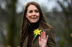 La marca de joyería de Kate Middleton tiene el brazalete perfecto del Día de la Madre personalizado
