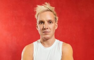 Jamie Laing 'robó' días después de revelar que fue víctima de un intento de invasión doméstica