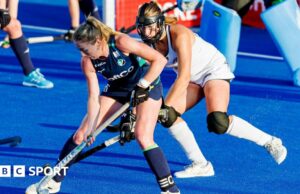 Irlanda negó la victoria de la Copa de las Naciones en la derrota por disparos ante Nueva Zelanda