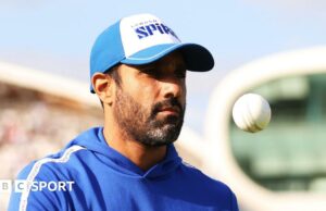Pakistán Super League: Ravi Bopara nombró al entrenador en jefe de Karachi Kings