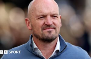 Seis Naciones 2025: Gregor Townsend debe quedarse – Grant Gilchrist