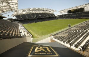 BMO Stadium organizará dos deportes de Olimpiados 2028 más bajo propuesta de lugar actualizado