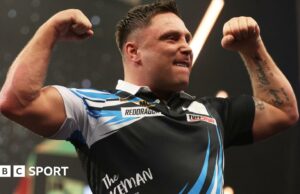 Campeonato de jugadores 9: Gerwyn Price gana el segundo título de 2025 contra Ian White, ya que Luke Littler sufre la salida temprana