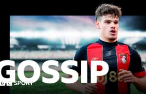 Gossip de Phootbabal: Kekez, Saliba, conciencia, ekitise, Satisis, Cunha, Pedri