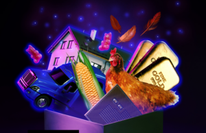 Lotes extraños: los recortes de NIH de Trump envían ondas de choque a través del mundo científico