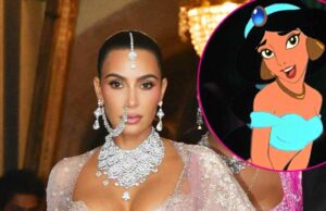El resumen de Kardashians: Kim pensó que visitar la India sería como Aladdin