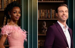 Southern Charm's Venita Slams Show por presentarla como 'Represidente casero'