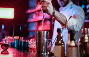 Cómo hacer cócteles con calidad de bar en casa