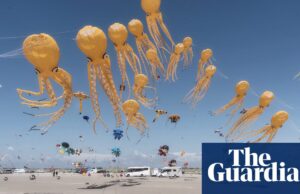 ¡Toma tu foto! Ganadores del Premio Open de Sony World Photography – In Pictures | Arte y diseño