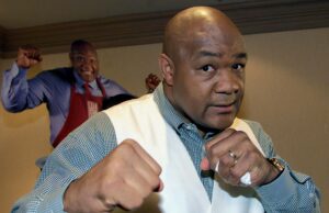 El campeón mundial de boxeo de peso pesado George Foreman muere a los 76 | Noticias de boxeo