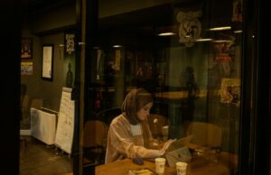 Las codificadoras turcas dejan a la industria tecnológica sobre el sexismo