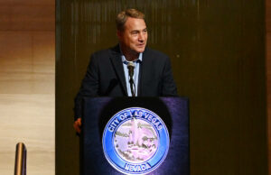 Cirque de Soleil se va menos de un mes después de tomar el post | Kats | Entretenimiento