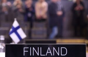 Finlandia ocupa el primer lugar, nosotros obtiene el rango más bajo en el informe mundial de felicidad | Noticias de salud mental