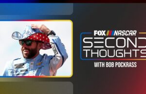 Impacto de Ross Chastain Mover en Chase Elliott en Cota permanecerá