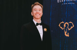 Ver quién protagoniza el estreno mundial Off-Broadway de Cracked Open